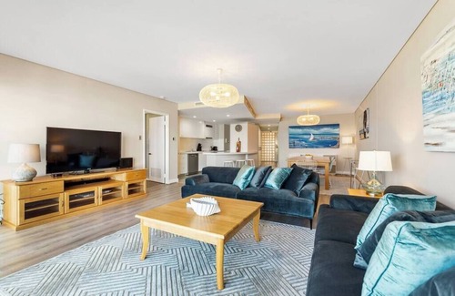 Scarborough Apartamento | Apartment M503 - panoramic ocean views for miles!