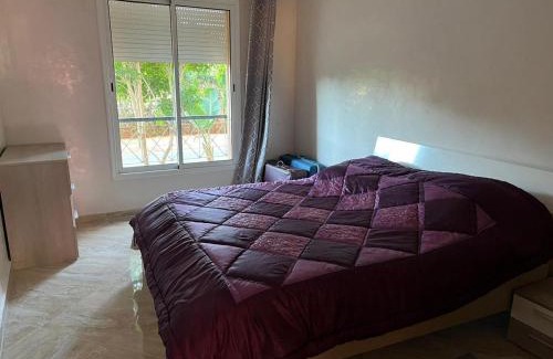 Ain Tizgha Apartamento | Apartment