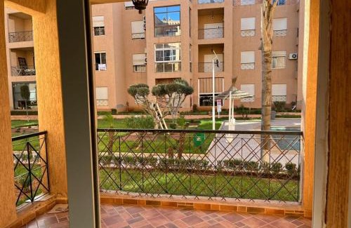 Ain Tizgha Apartamento | Apartment