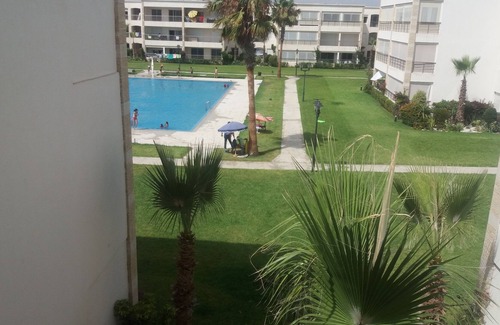 Lamharza Essahel Apartamento | Apartment