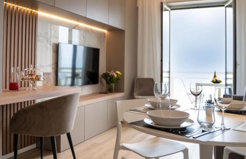 Roseto degli Abruzzi Apartamento | Apartment Mar di Roseto by Interhome