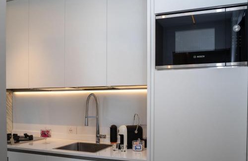 Roseto degli Abruzzi Apartamento | Apartment Mar di Roseto by Interhome