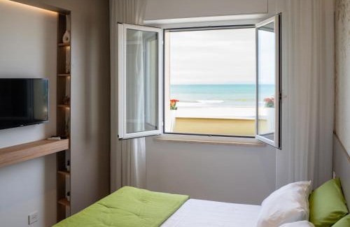 Roseto degli Abruzzi Apartamento | Apartment Mar di Roseto by Interhome