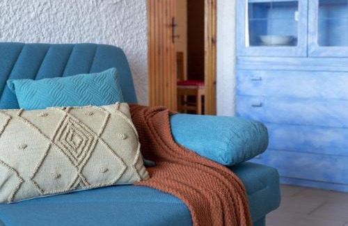 Ruoni Apartamento | Apartment Marisa by Interhome