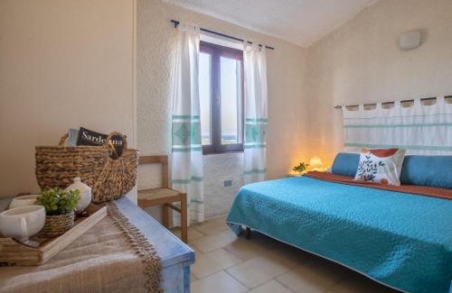 Ruoni Apartamento | Apartment Marisa by Interhome
