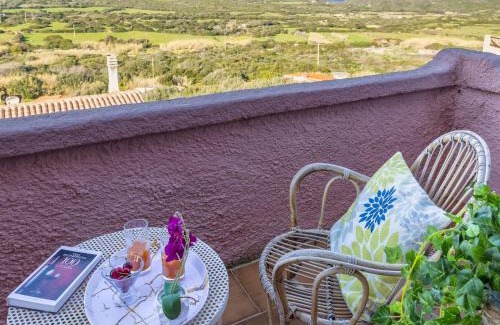 Ruoni Apartamento | Apartment Marisa by Interhome