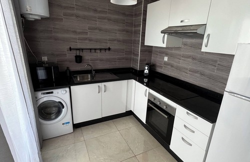 Moulay Abdallah Apartamento | Apartment Sidi Bouzid El jadida