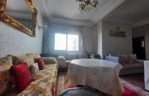 Bab Al Andalous I Apartamento | apartment
