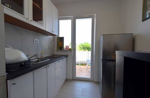Milcetici Apartamento | Apartment Maar 2 near the sea