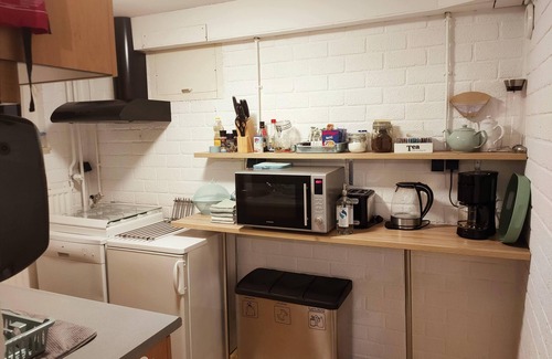 Geulhem Apartamento | Apartamento Maastricht 2-6 pers, base ideal para ciclismo y rutas de senderismo.
