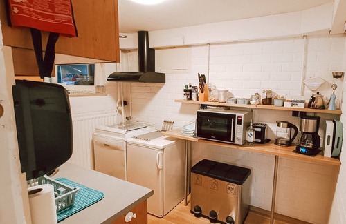 Geulhem Apartamento | Apartamento Maastricht 2-6 pers, base ideal para ciclismo y rutas de senderismo.