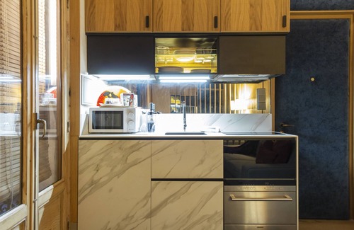 Trafalgar Apartamento | Apartment Madrid Downtown Bilbao-Fuencarral M (MON1)