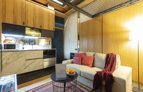 Trafalgar Apartamento | Apartment Madrid Downtown Bilbao-Fuencarral M (MON1)