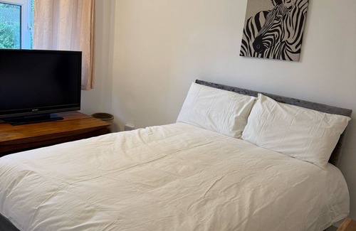 Hanham Apartamento | Apartment !MAE11