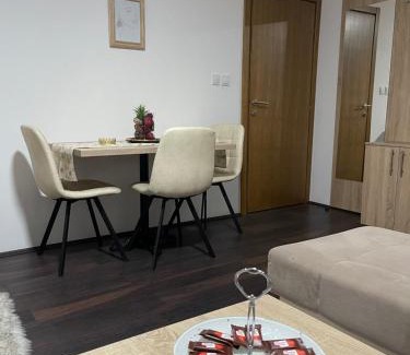 Kopaonik Apartamento | Apartment Magic snow