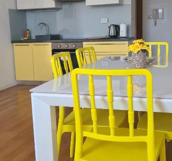 Znjan Apartamento | Apartment MagicStar for magic experience in Split