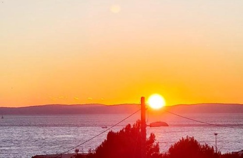 Znjan Apartamento | Apartment MagicStar for magic experience in Split