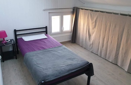 Le Teil Apartamento | Apartment 'Magnifique T3 De 60m2 Pour 3' with Wi-Fi