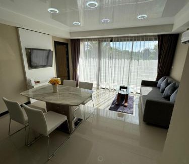 Mai Khao Apartamento | Apartment Mai Khao Beach
