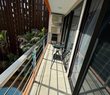 Mai Khao Apartamento | Apartment Mai Khao Beach