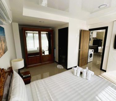 Mai Khao Apartamento | Apartment Mai Khao Beach