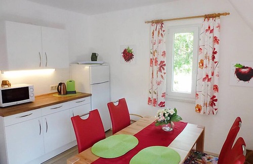 Triberg im Schwarzwald Apartamento | Apartamento Maier by Interhome