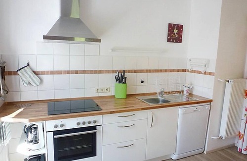 Triberg im Schwarzwald Apartamento | Apartamento Maier by Interhome