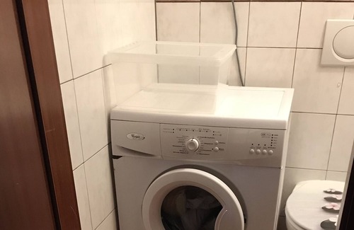 Laubenheim Apartamento | Apartamento -Mainz