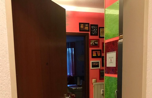 Laubenheim Apartamento | Apartamento -Mainz