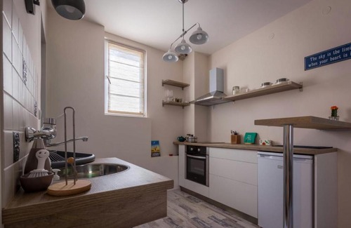 Plovdiv Center Apartamento | Apartment Maison 33