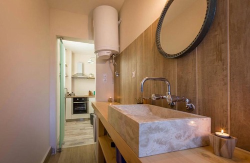 Plovdiv Center Apartamento | Apartment Maison 33