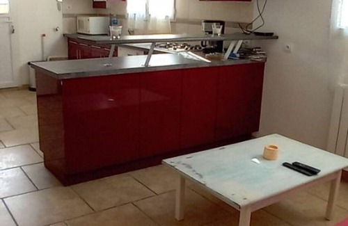 Bardos Apartamento | Apartamento 'Maison Artzain Etchea' con terraza privada, jardín privado y Wi-Fi