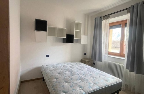 Pila Apartamento | Apartment 'Maison Cocò' with Mountain View, Shared Terrace and Wi-Fi
