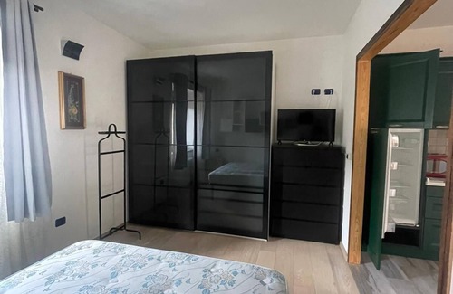 Pila Apartamento | Apartment 'Maison Cocò' with Mountain View, Shared Terrace and Wi-Fi