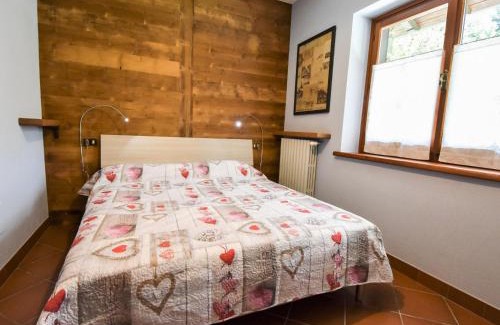 Barche Apartamento | Apartment Maison Pro de Solari-1 by Interhome
