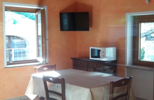 Aymavilles Apartamento | Apartamento Maison Venoir 1