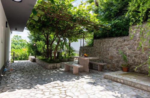 Opatija Apartamento | Apartment Majda Opatija
