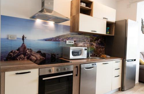 Opatija Apartamento | Apartment Majda Opatija