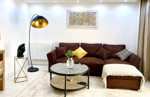 Mallemort Apartamento | Apartamento Mallemort, 2 dormitorios, 4 personas