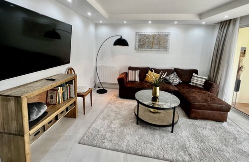 Mallemort Apartamento | Apartamento Mallemort, 2 dormitorios, 4 personas