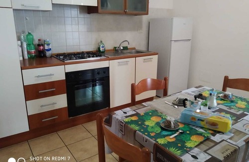Stroncone Apartamento | Apartment Mamma Giulia