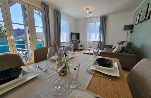 Krauthausen Apartamento | Apartment MANDALA CP concepts