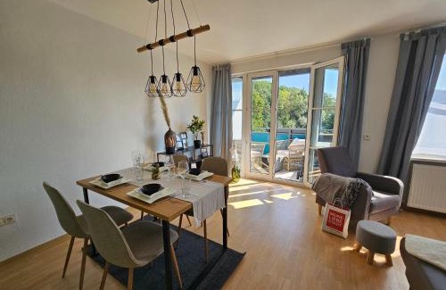 Krauthausen Apartamento | Apartment MANDALA CP concepts