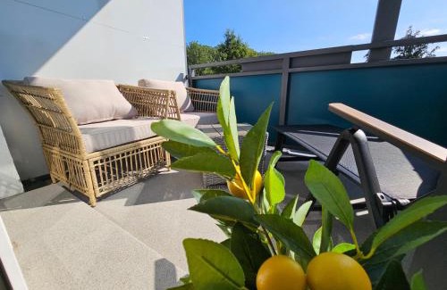 Krauthausen Apartamento | Apartment MANDALA CP concepts