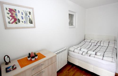 Cukarica Apartamento | Apartment Maple