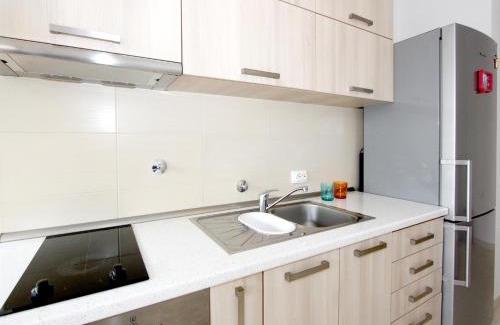 Cukarica Apartamento | Apartment Maple