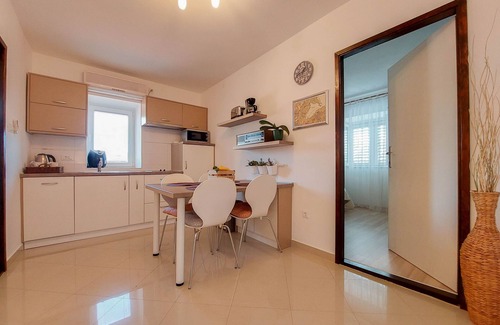 Cizici Apartamento | Apartment Marino (16201-A1) - Čižići - island Krk