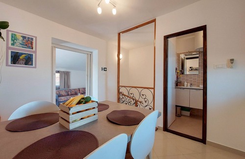 Cizici Apartamento | Apartment Marino (16201-A1) - Čižići - island Krk