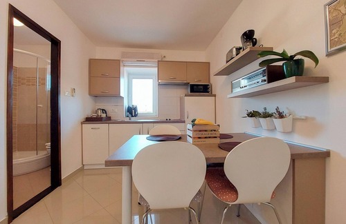 Cizici Apartamento | Apartment Marino (16201-A1) - Čižići - island Krk