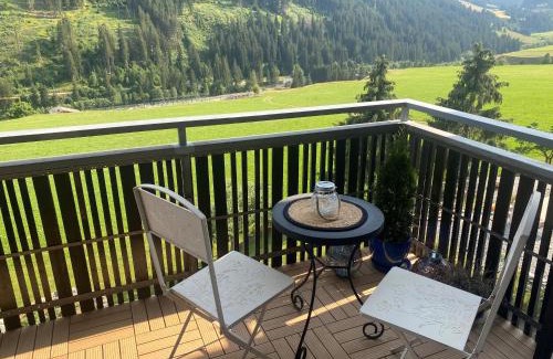 Sedrun Apartamento | Apartment Margherita